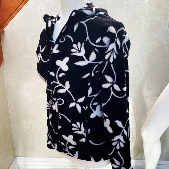 Avalanche Fleece Jacket - Picture 4 of 5